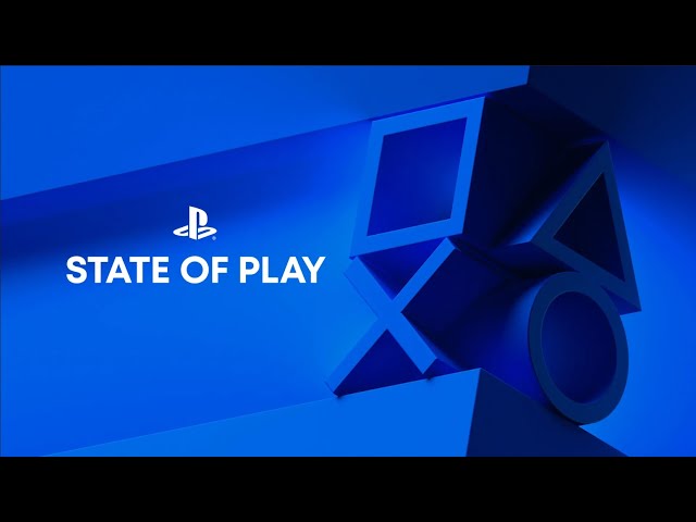 Elajjaz - PlayStation State of Play February 2025 - Watch Party