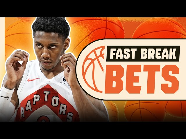 NBA and Unrivaled Best Bets for Monday | Basketball Picks & Player Prop Predictions (1/27)