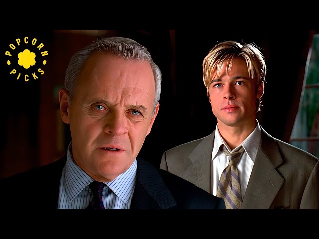 MEET JOE BLACK Action 2025, Adventure ｜ Hollywood Action 2025 Movie In English Full HD