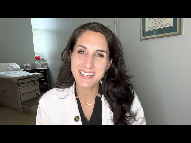 DIRECT PRIMARY CARE WITH DR. NATALIE GENTILE: Erectile dysfunction-- causes and treatments