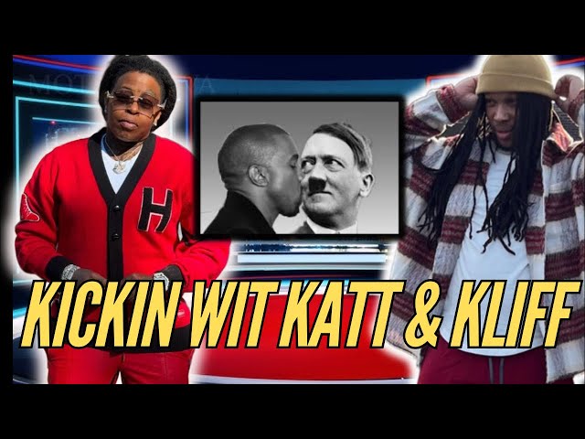 KANYE WEST HITLER RANT, BRICC BABY SAYS NEIGHBORHOOD CRIPS RUN L.A., TIA KEMP GOES OFF ON JAYDA WAY…