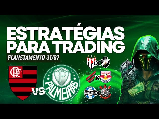 Estrategias para Trading -  31/07/2024 Arkeiros trading