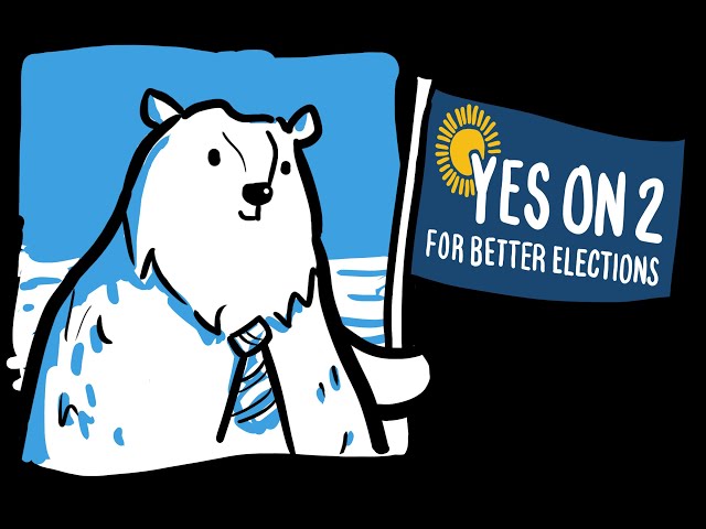 Yes on 2 - Alaska Elections 2020