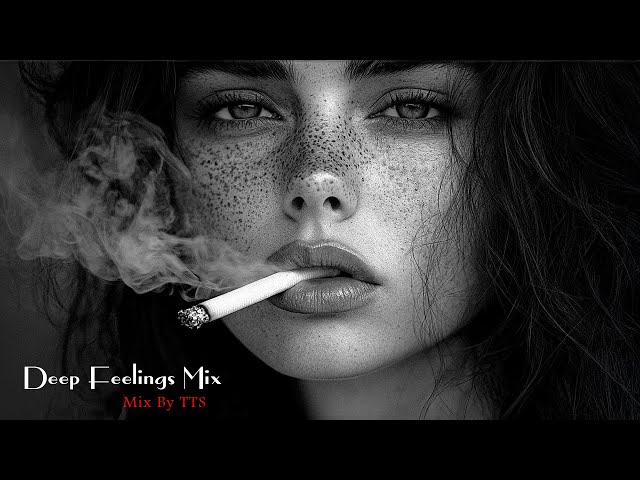 Deep Emotions 2025 | Deep House • Nu Disco • Chill House Mix #24