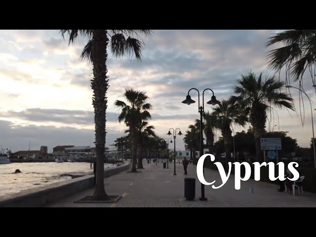 Cyprus Is Worth A Visit | Travel Europe