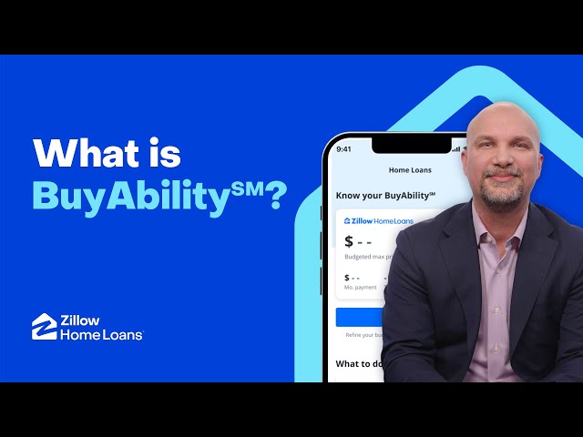 What is Buyability? | Learn with Zillow