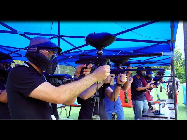 HONOR X9b 5G | Shooting Challenge Event