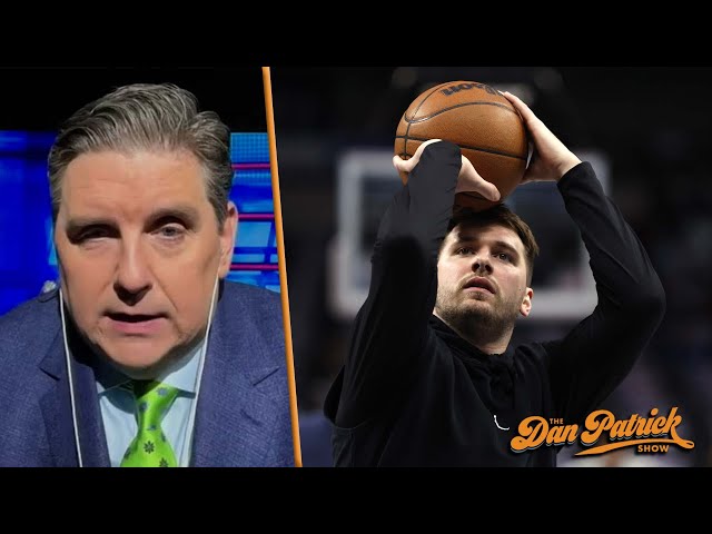 Brian Windhorst Breaks Down Why Mavericks Decided To Move On From Luka Doncic | 2/3/25