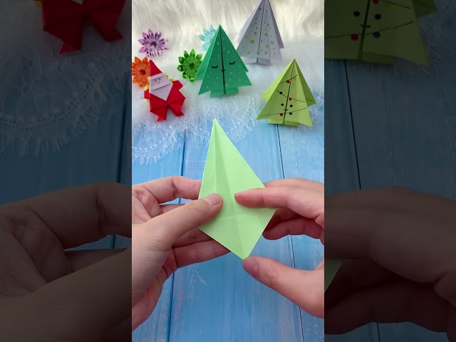 কাগজ দিয়ে সুন্দর একটি জিনিস বানানো দেখুন  #crafts #origami #paperart #শিল্পি #কাগজেরভাঁজ