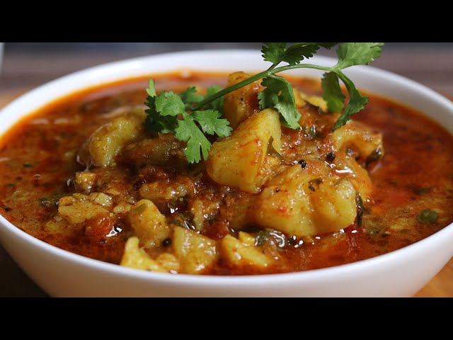 बिना प्याज़ लहसुन वाली चटपटी आलू की सब्जी | Spicy Tasty Aloo ki Sabzi | Quick & Easy Potato Recipe