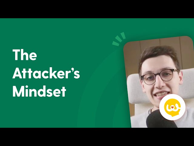 Inside the Hacker Mindset | OWASP Top 10 Training