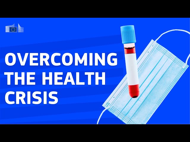 Health in the EU: How the European Health Union prepares Europeans for the future