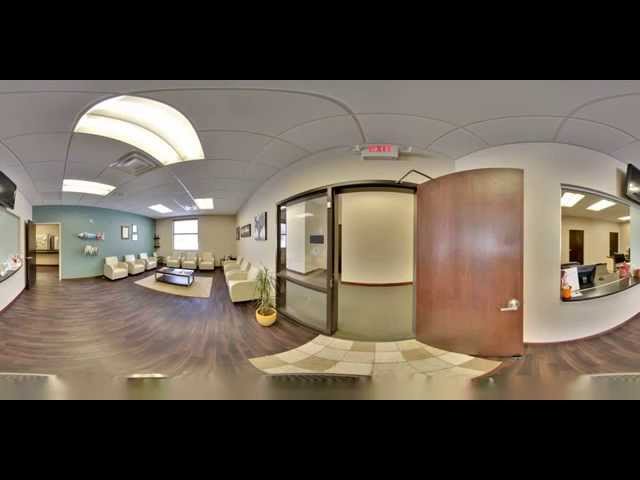 Advanced Dental Care Center, Sam Kahwach DDS (360° virtual tour)