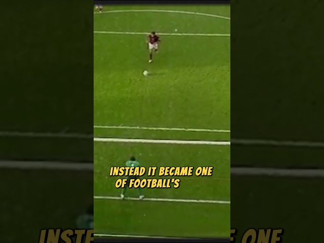 The Weirdest Penalty Ever – What Were They Thinking?