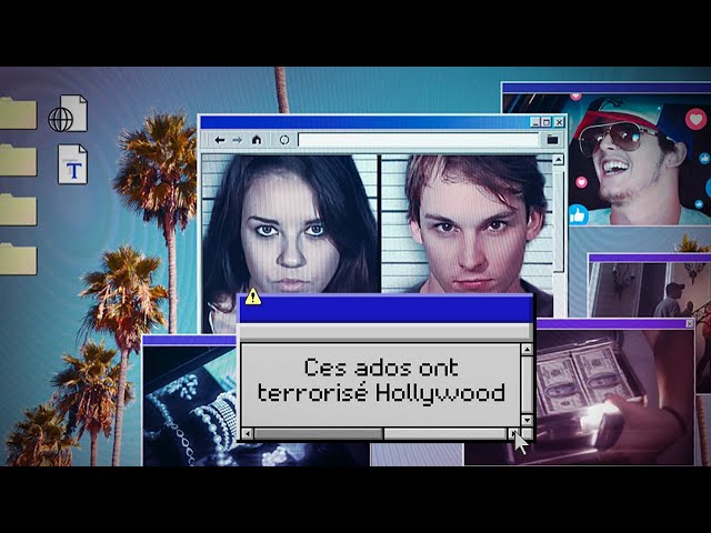 Célébrité: Quand l'obsession va trop loin...L'histoire de "The Bling Ring"