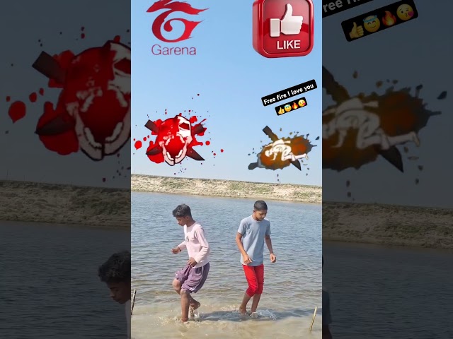 Nadi Ke Andar free Fire video new editing