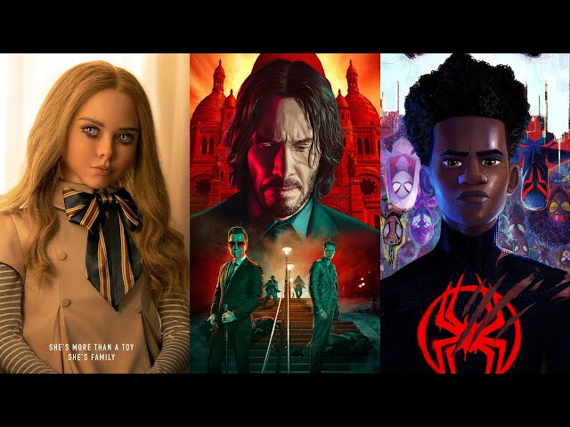 What is the Best Movie of 2023 so far?