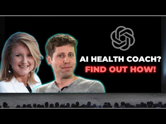 Can This AI Health Coach Transform Your Life? Discover Thrive AI Health!