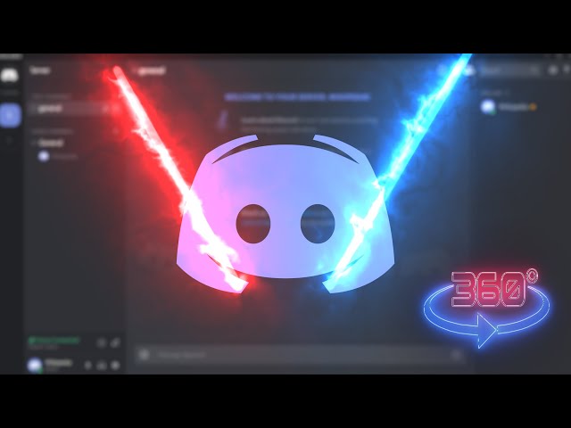 Beat Saber 360° Discord Ringtone 2 - Discord Remix