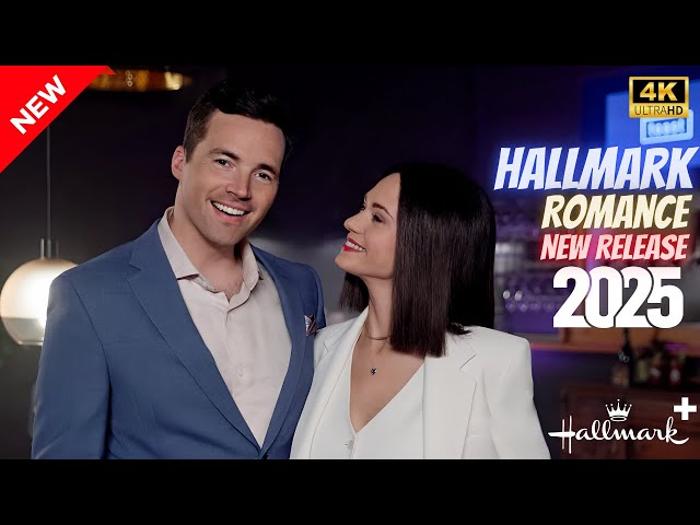 Christmas Love Story 2025 ✨🎬 Hallmark Romance Full Movie | New Holiday Release