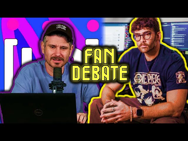 H3 Fans vs Hasanabi Fans Clash Over Ethan vs Hasan