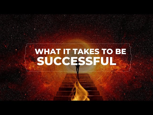 GO ALL IN   Best Motivational Video