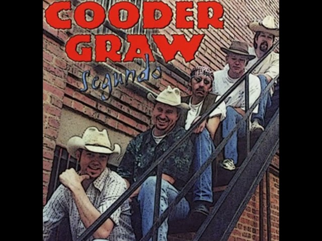 Cooder Graw -  18 wheels of lovin'