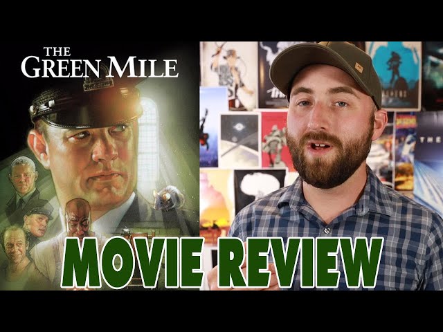 The Green Mile Movie Review