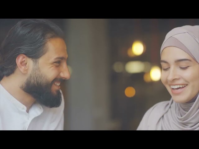 Muslim Matchmaking Website Promo Video