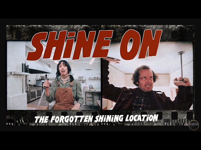 Shine On - The Forgotten Shining Location | Feature Documentary