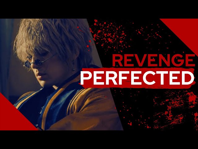 Unpacking the Mind of a REVENGE-OBSESSED Villain | RUROUNI KENSHIN (2021) Video Essay