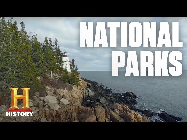 Here's How the National Park Service Got Started | History