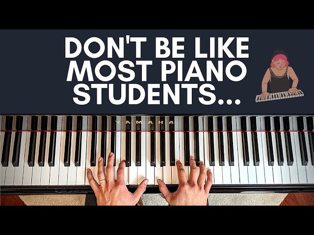 5 Concepts Piano Beginners Must Understand To Learn Fast