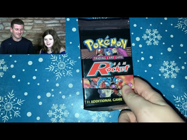 PokePapa and Sais the 1st! TEAM ROCKET PACK OPENING! XY Evolutions,  pranks and we pull a CHARIZARD