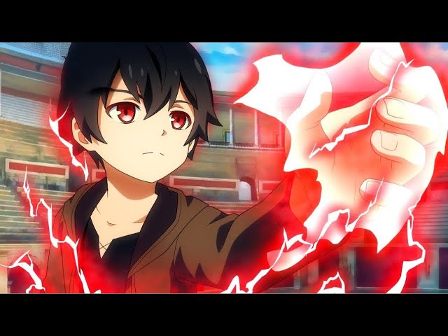 Everyone Thought He Was Weak Until He Awakened Cheat Game Powers | Anime Recap