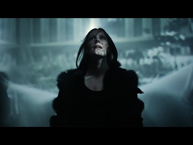 Nightwish - Lanternlight (OFFICIAL MUSIC VIDEO)