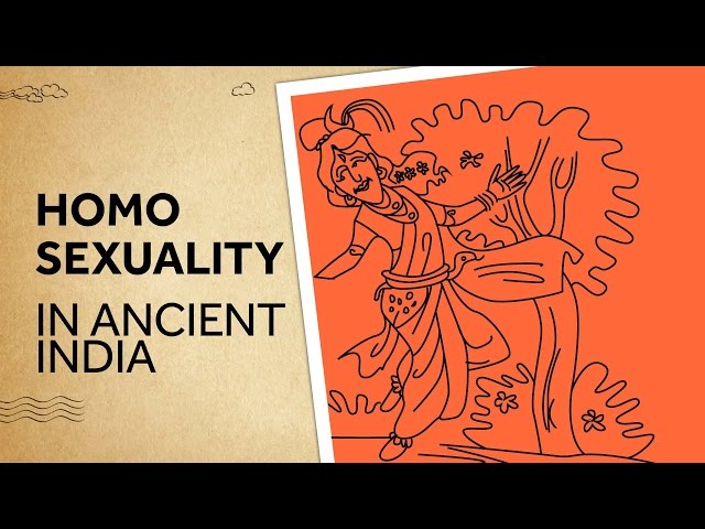 Homosexuality in Ancient India