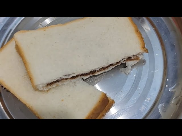 chocolate sandwich