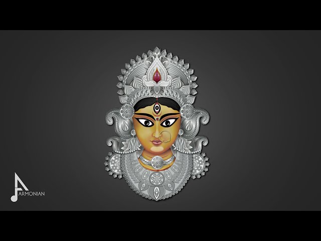 Sarva mangala mangalye - Durga Devi Mantra - Armonian