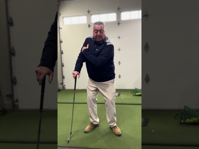 Tips For Swinging Your Club