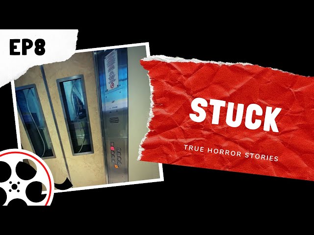 True Horror Stories - Stuck (POV)