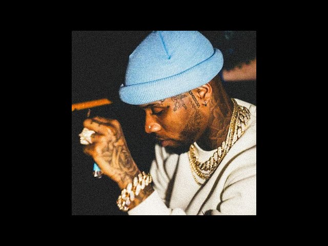 (FREE) Tory Lanez Type Beat | "Wanna Love You"