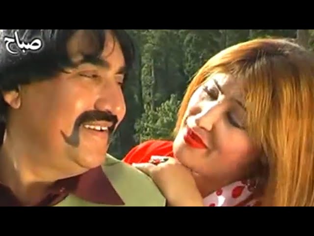 Jado Da Ka Mantar !! Pashto New Old Drama !! Ful Camdy Drama !! Ismail Shahid & Khurshid Janan 2025