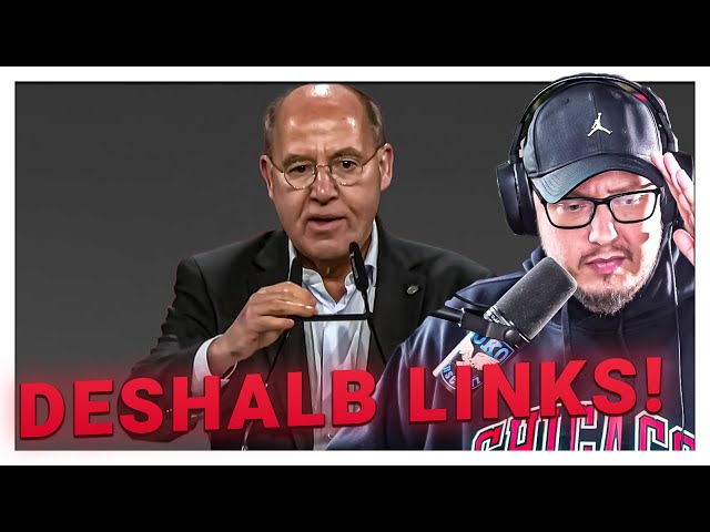 GYSIS großer PLAN! | Karl reagiert auf @DIELINKE