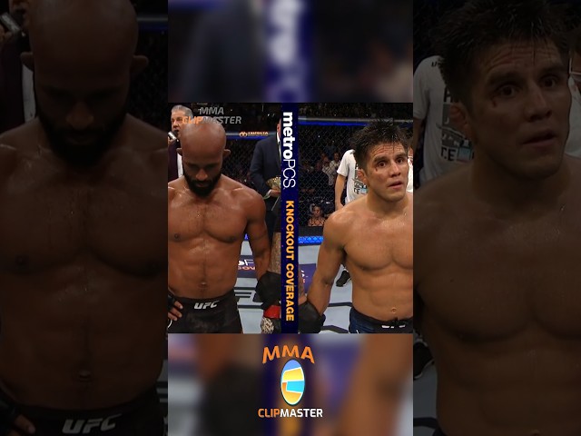 Robbery Or NO?! DJ vs Cejudo Was An AMAZING Fight