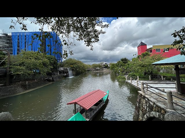 大垣市 ～水の都～ ”river-scape”