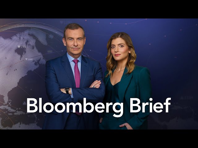 Markets Mixed Amid Trump's 'Reciprocal Tariffs' | Bloomberg Brief 02/14/2025