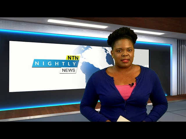 NTN Nightly News (5 June, 2019)