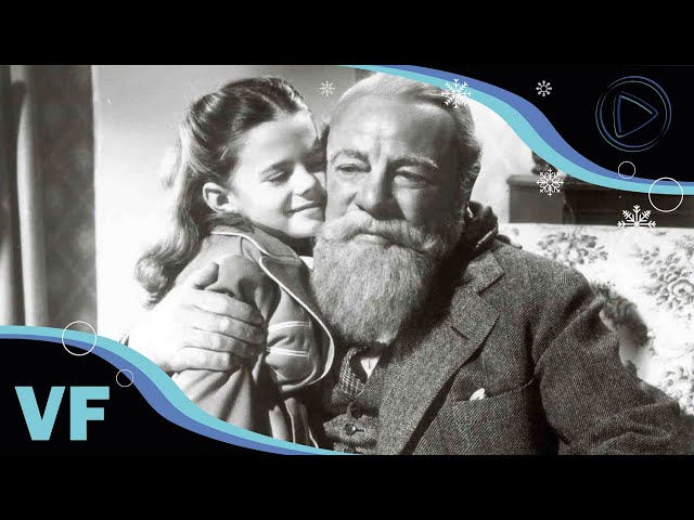 Bande-annonce VF - Miracle sur la 34ème rue (1947) HD