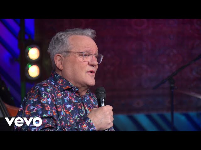 Mark Lowry, The Isaacs - Mary, Did You Know? (Live At Gaither Studios, Alexandria, IN, 2024)